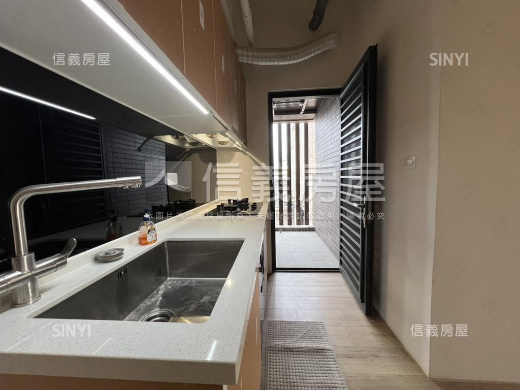 洲際十四期崇德薈兩房平車房屋室內格局與周邊環境