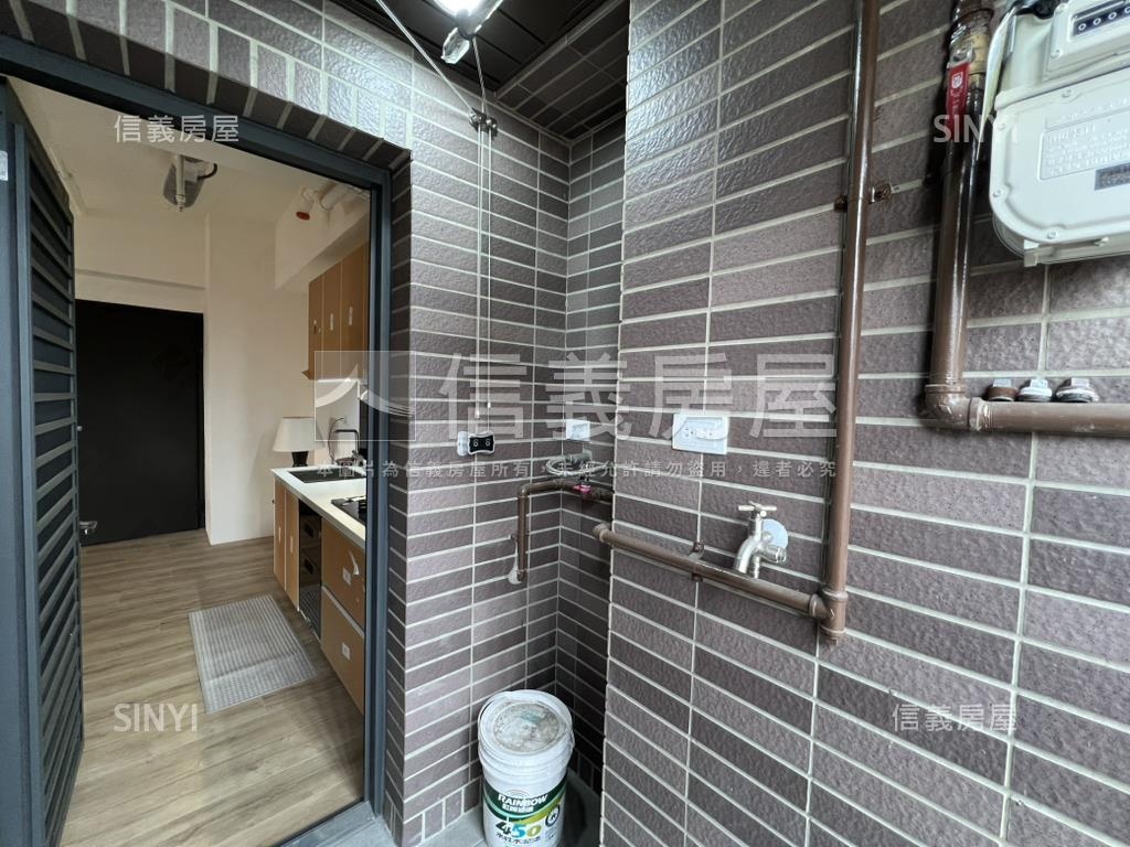 洲際十四期崇德薈兩房平車房屋室內格局與周邊環境