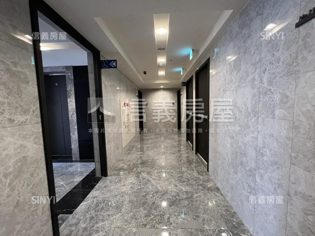 洲際十四期崇德薈兩房平車房屋室內格局與周邊環境