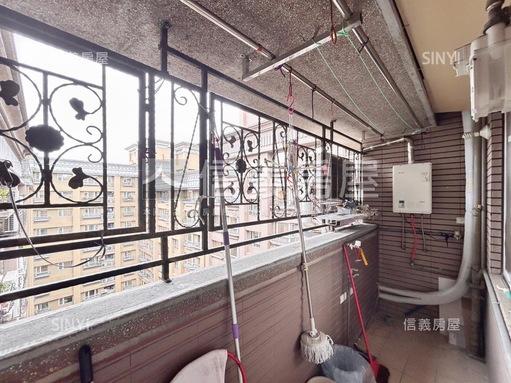 重劃區精品．拎包入住３房房屋室內格局與周邊環境