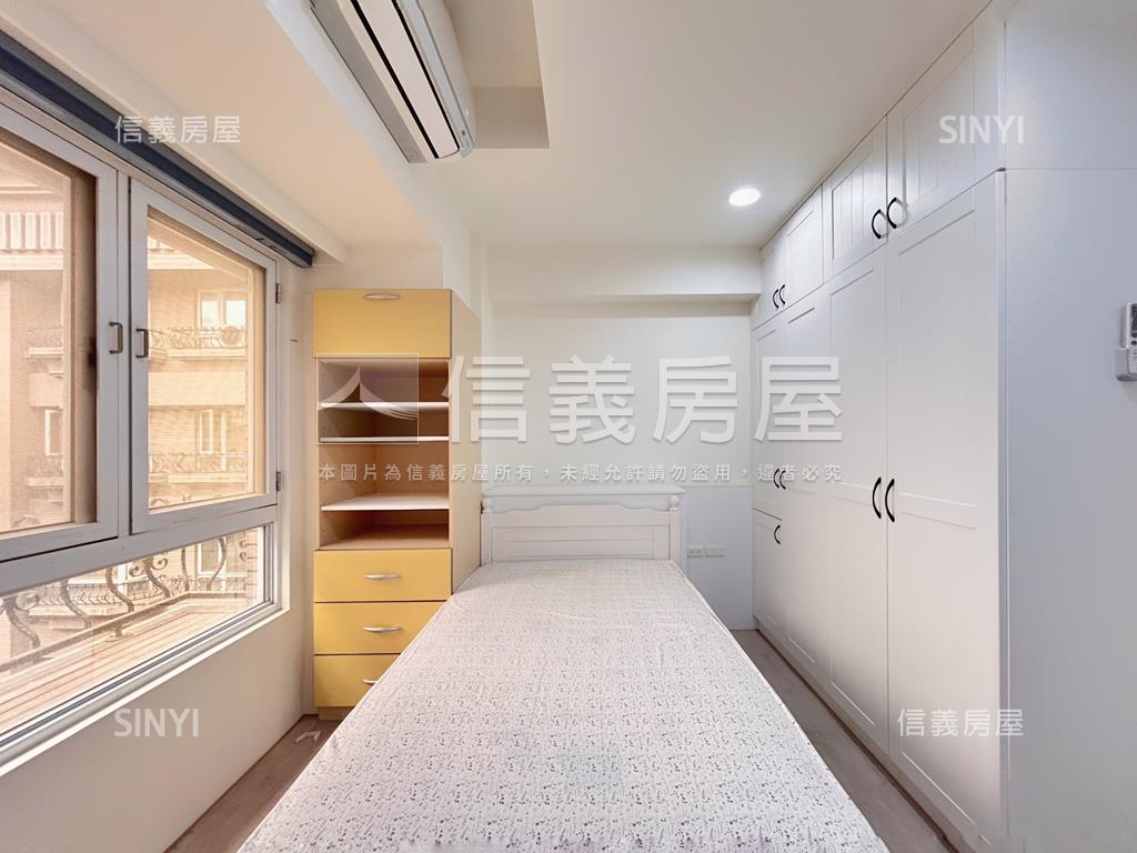 重劃區精品．拎包入住３房房屋室內格局與周邊環境