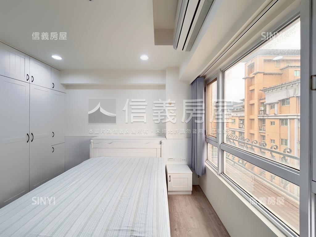 重劃區精品．拎包入住３房房屋室內格局與周邊環境