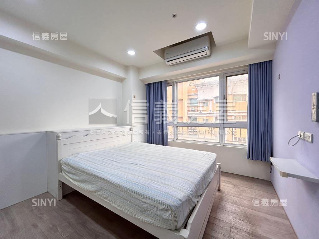 重劃區精品．拎包入住３房房屋室內格局與周邊環境