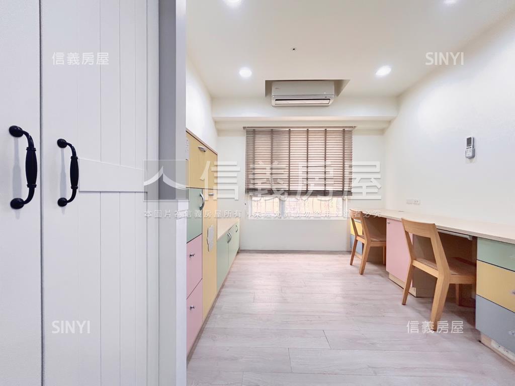 重劃區精品．拎包入住３房房屋室內格局與周邊環境