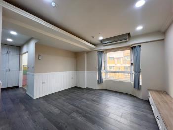 １８甲北歐風３房車位