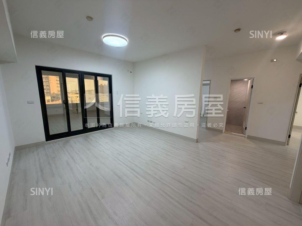 太普精美溫馨四房平車房屋室內格局與周邊環境