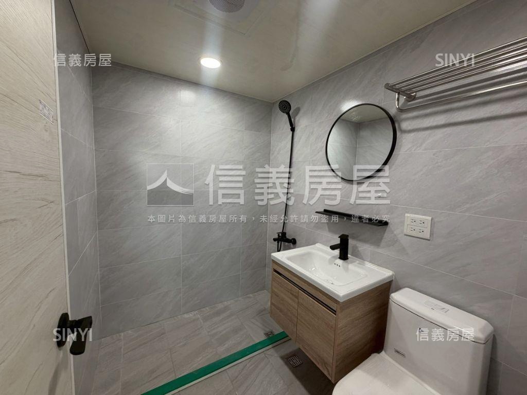 太普精美溫馨四房平車房屋室內格局與周邊環境