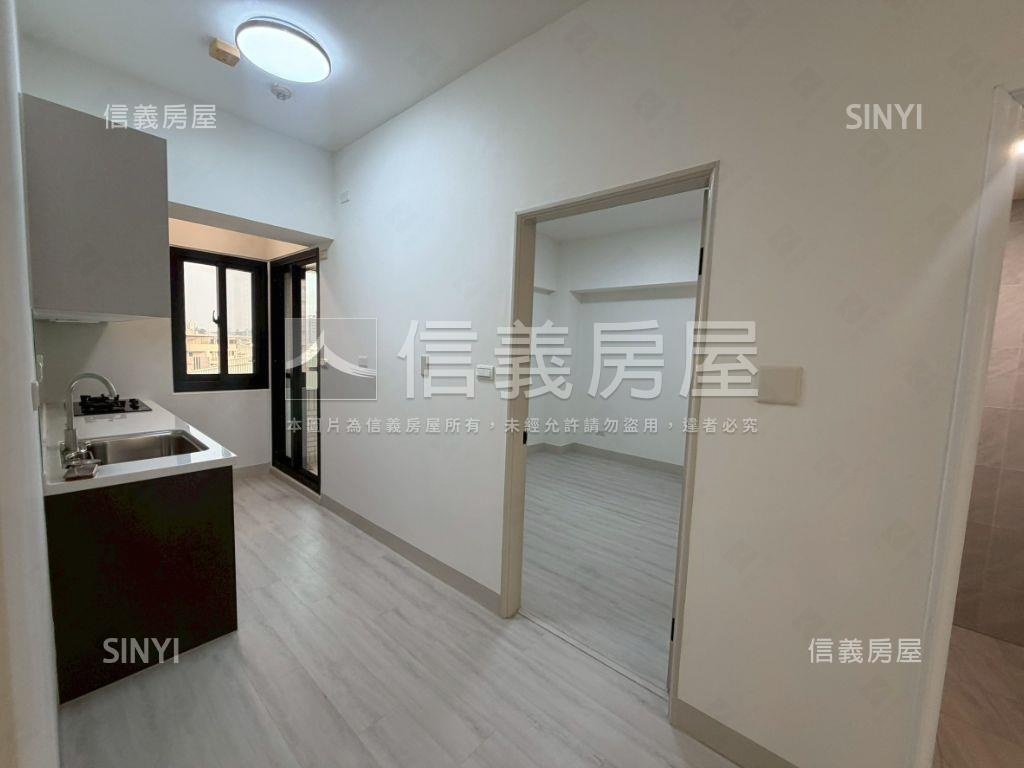 太普精美溫馨四房平車房屋室內格局與周邊環境