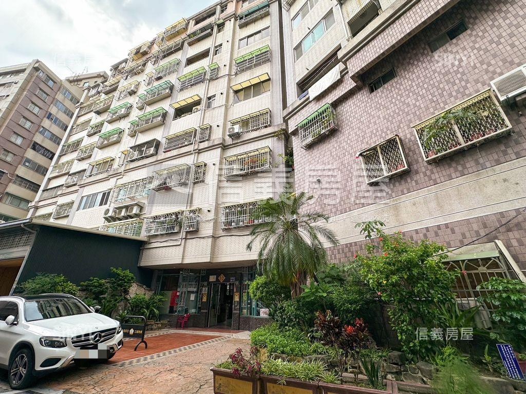 太普精美溫馨四房平車房屋室內格局與周邊環境