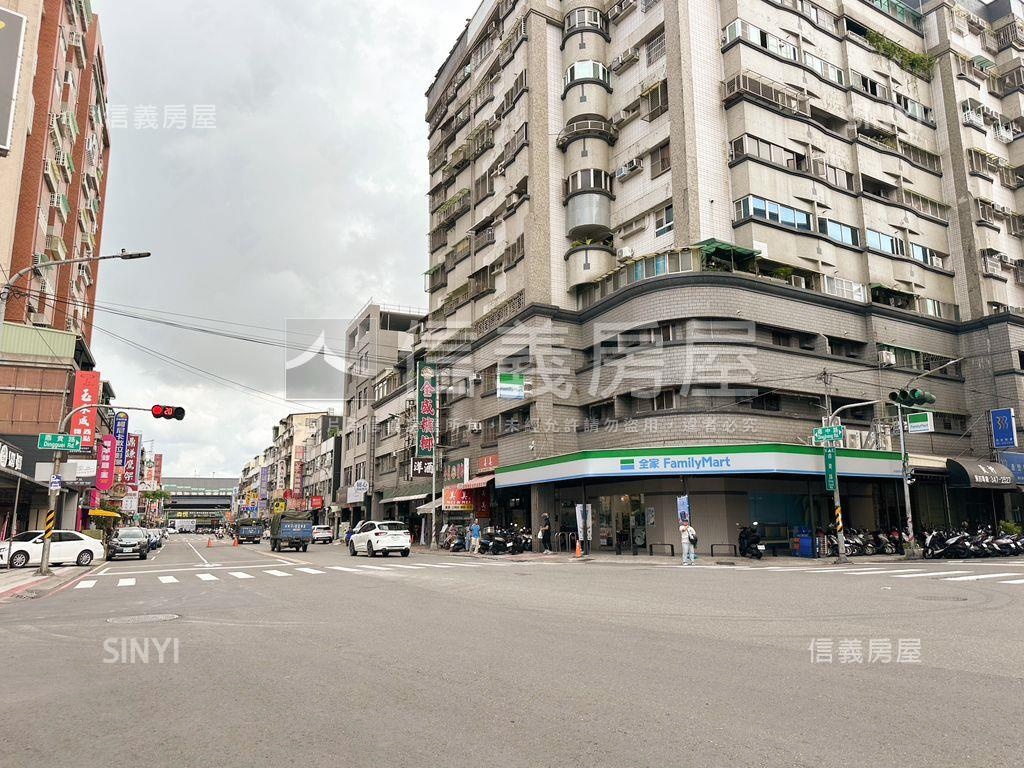 太普精美溫馨四房平車房屋室內格局與周邊環境