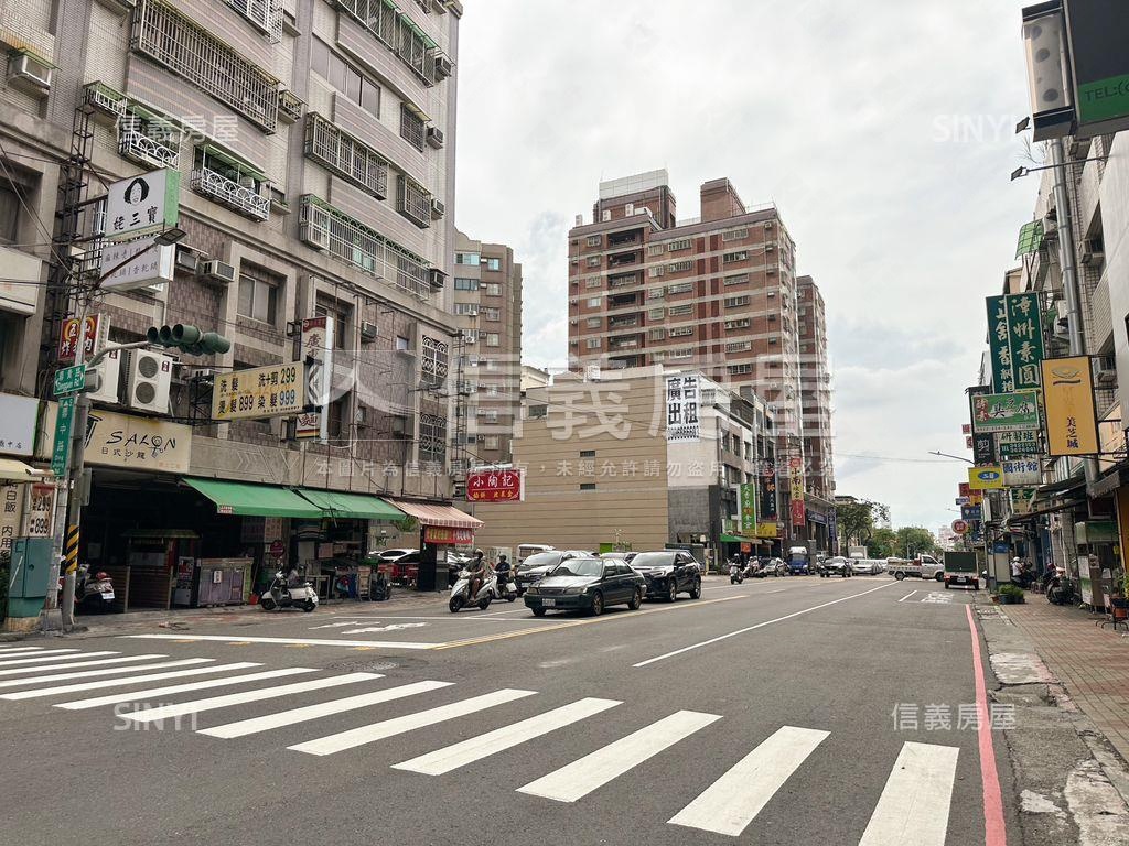 太普精美溫馨四房平車房屋室內格局與周邊環境