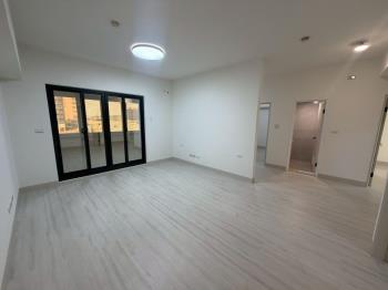 太普採光通風四房平車