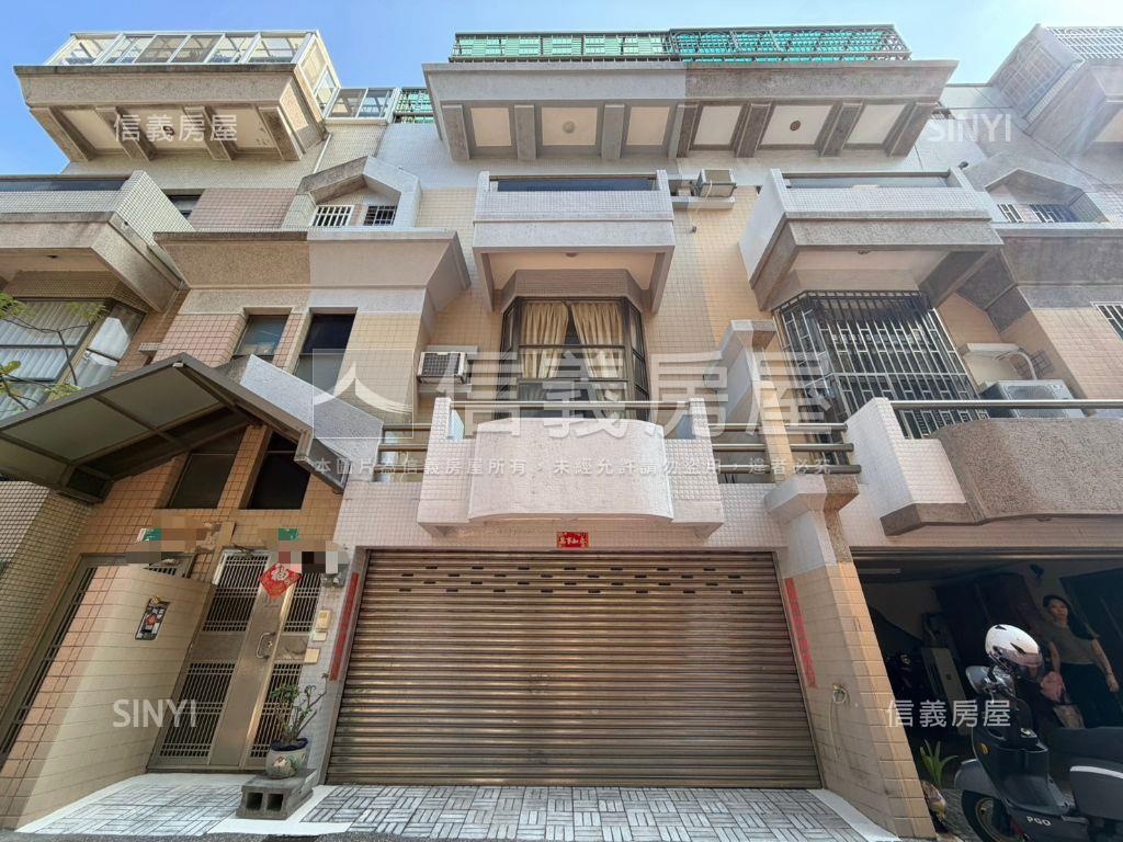 賢北面寬挑高樓中樓車墅房屋室內格局與周邊環境