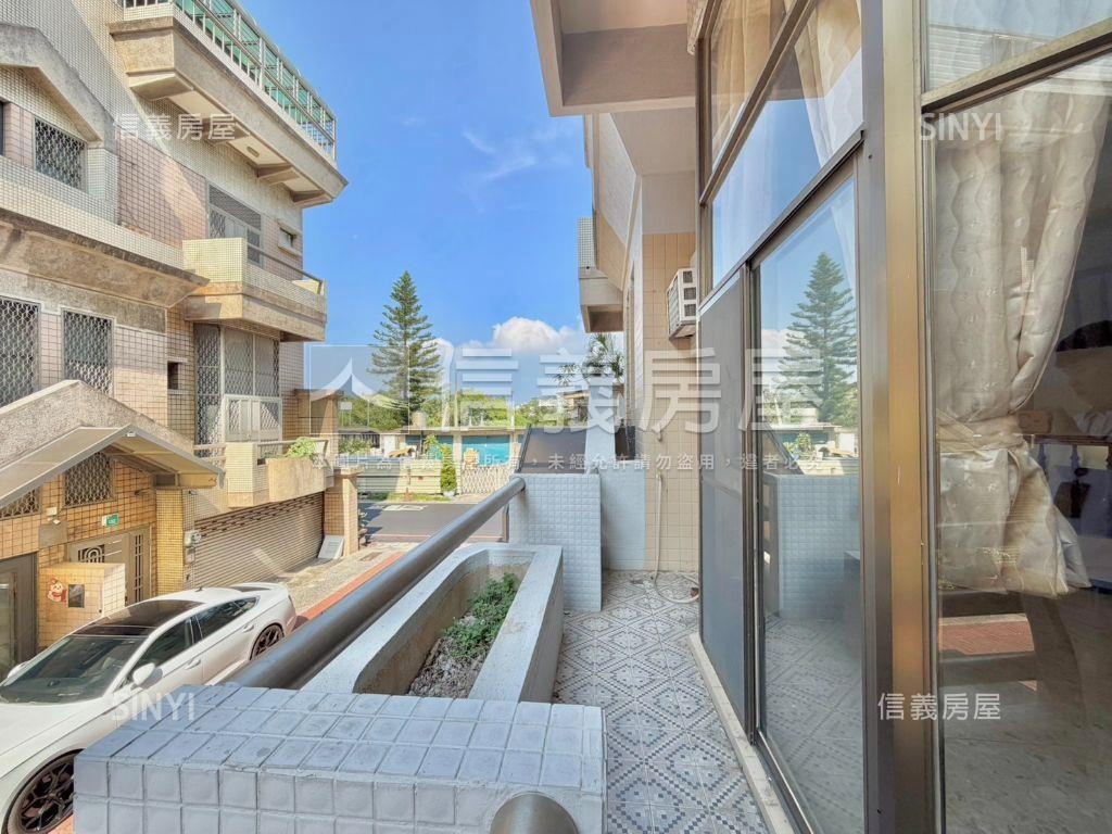 賢北面寬挑高樓中樓車墅房屋室內格局與周邊環境