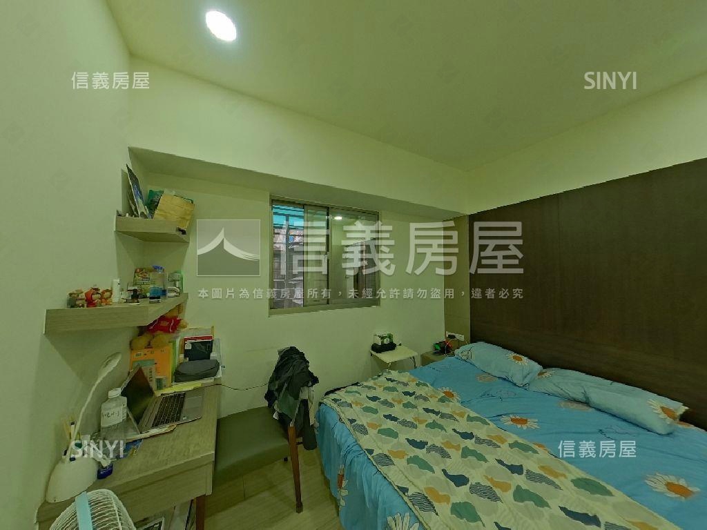 捷運西門貴陽榮耀鴻禧３房房屋室內格局與周邊環境