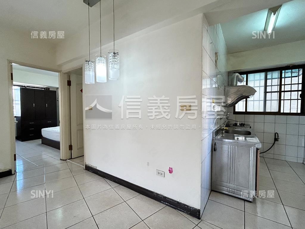 首購－玉蘭雅筑近中興路房屋室內格局與周邊環境