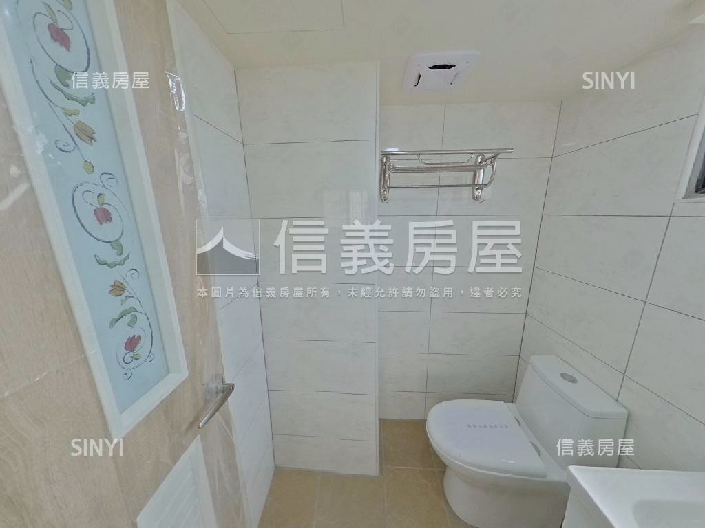 首購－玉蘭雅筑近中興路房屋室內格局與周邊環境