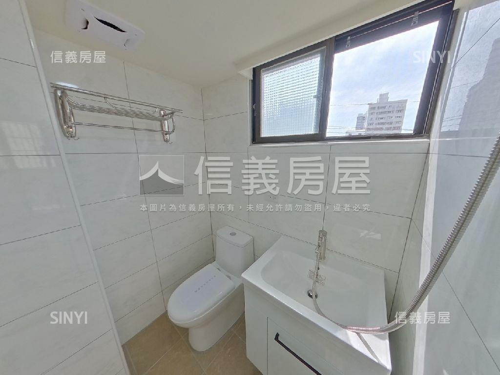 首購－玉蘭雅筑近中興路房屋室內格局與周邊環境