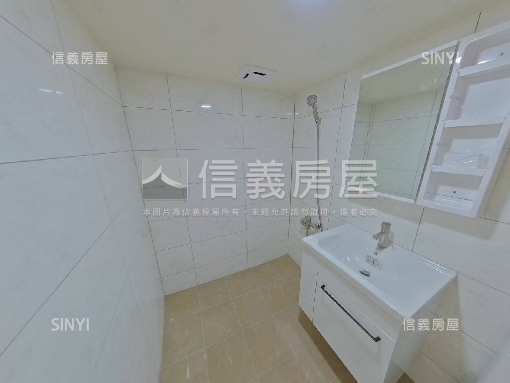 首購－玉蘭雅筑近中興路房屋室內格局與周邊環境