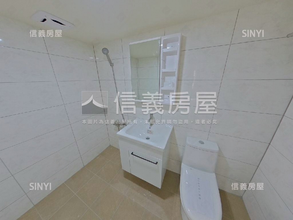 首購－玉蘭雅筑近中興路房屋室內格局與周邊環境