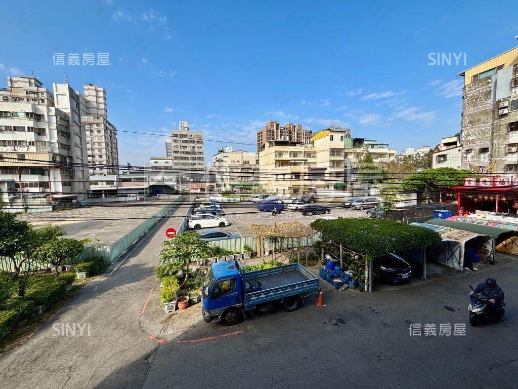 首購－玉蘭雅筑近中興路房屋室內格局與周邊環境