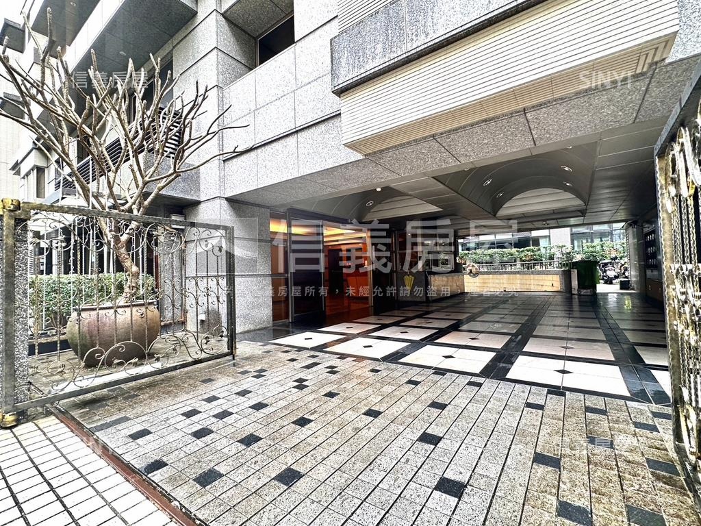 稀有五期美樹邊間三房車位房屋室內格局與周邊環境