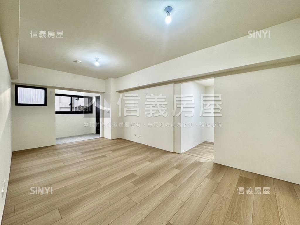 近精武車站精緻美三房房屋室內格局與周邊環境