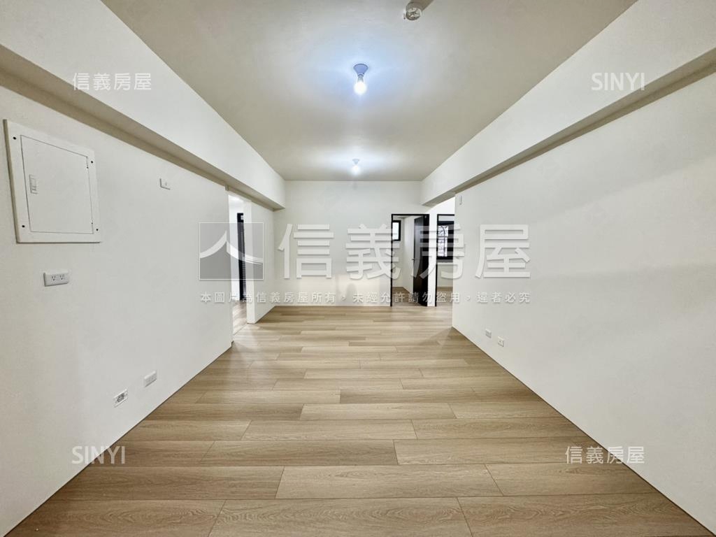 近精武車站精緻美三房房屋室內格局與周邊環境