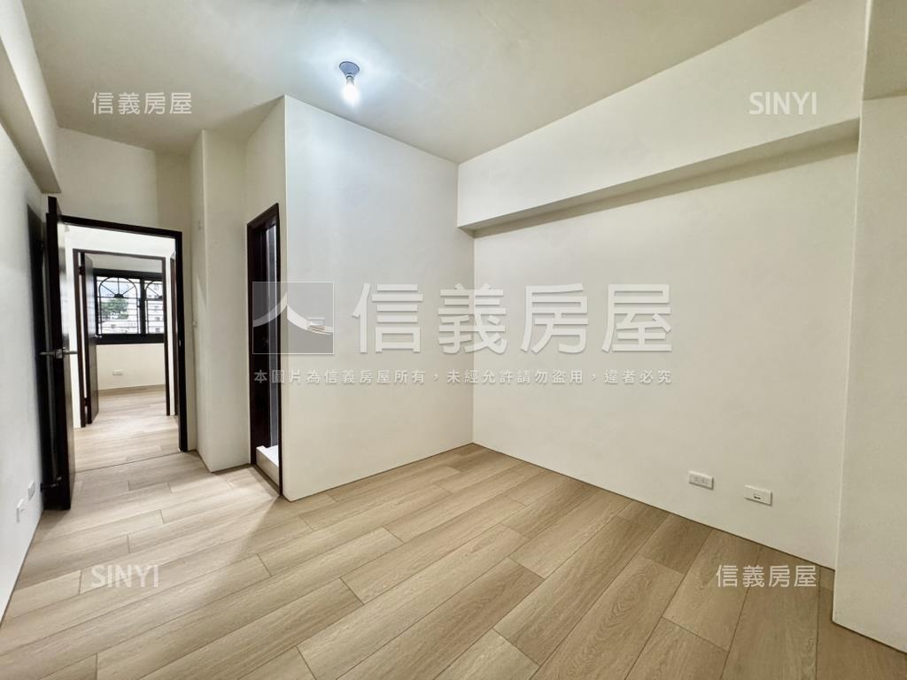 近精武車站精緻美三房房屋室內格局與周邊環境