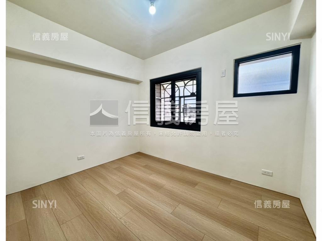 近精武車站精緻美三房房屋室內格局與周邊環境