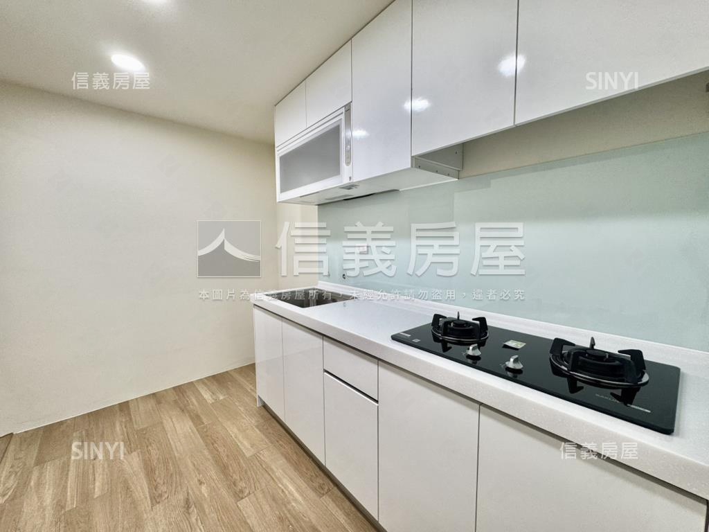 近精武車站精緻美三房房屋室內格局與周邊環境