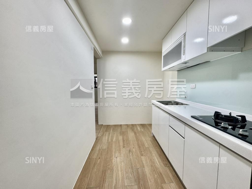 近精武車站精緻美三房房屋室內格局與周邊環境