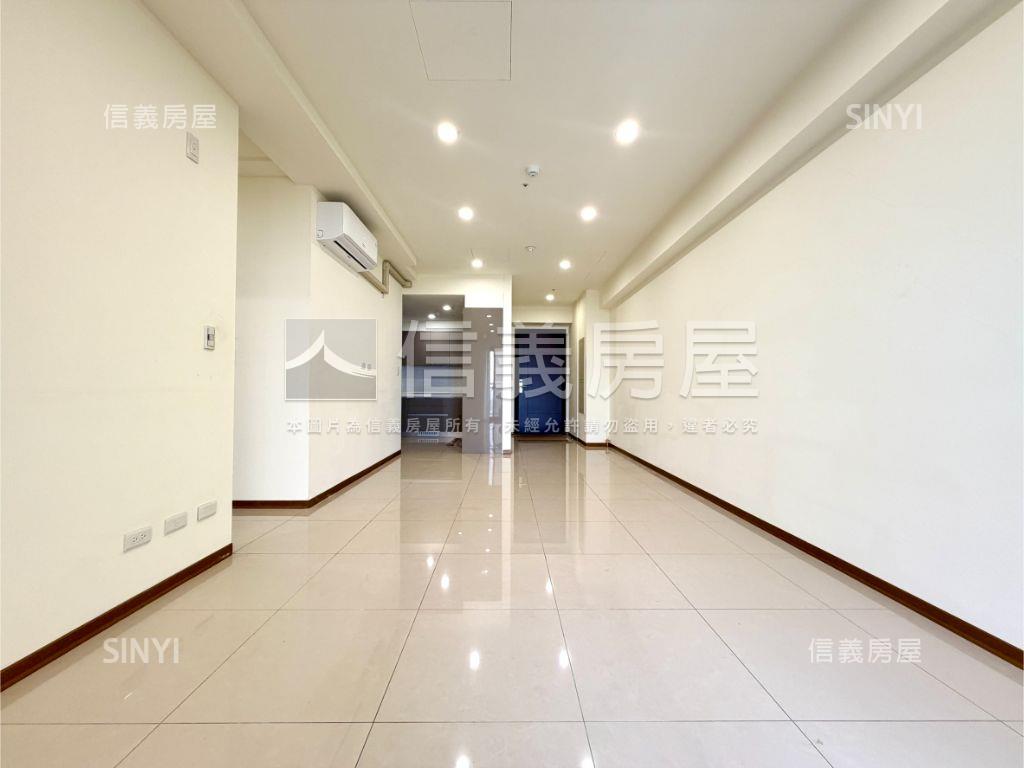 南屯豐邑菁科城景觀帝王戶房屋室內格局與周邊環境