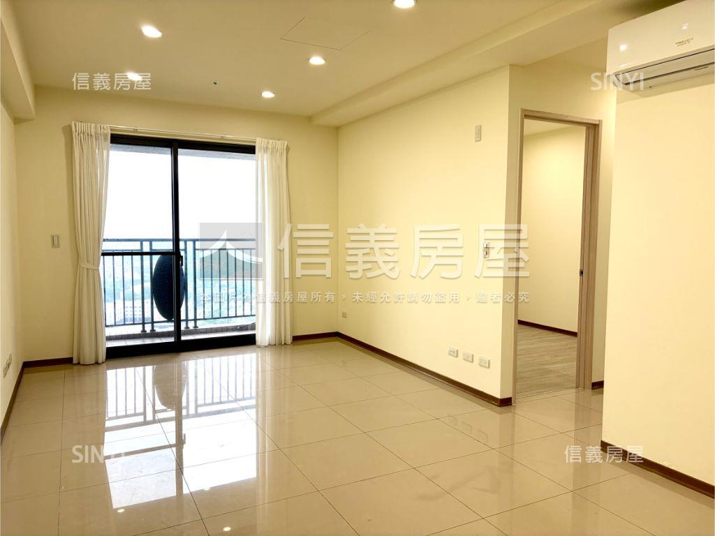 南屯豐邑菁科城景觀帝王戶房屋室內格局與周邊環境