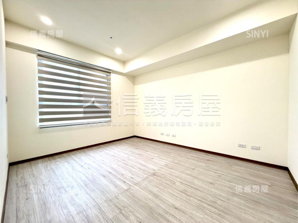 南屯豐邑菁科城景觀帝王戶房屋室內格局與周邊環境