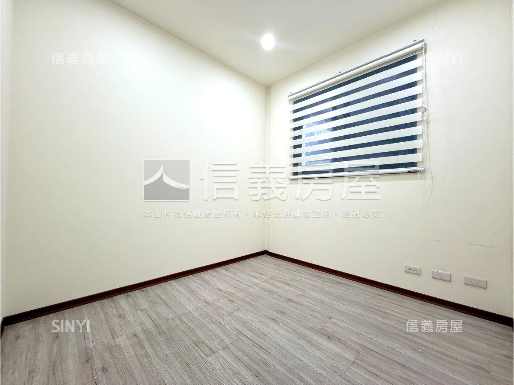 南屯豐邑菁科城景觀帝王戶房屋室內格局與周邊環境