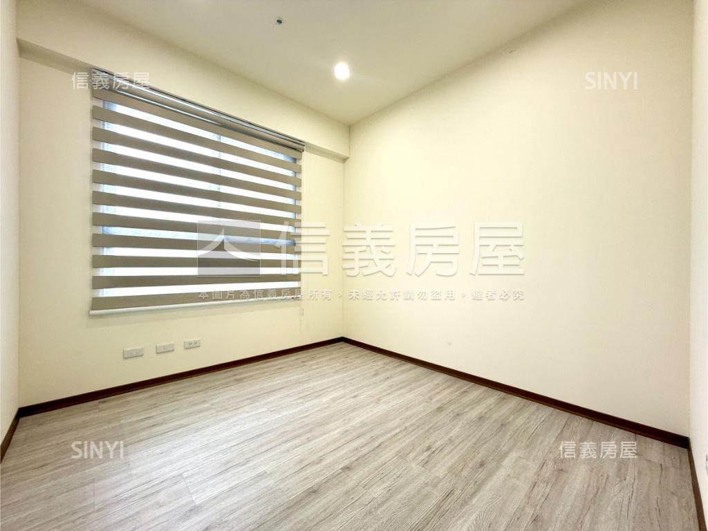 南屯豐邑菁科城景觀帝王戶房屋室內格局與周邊環境