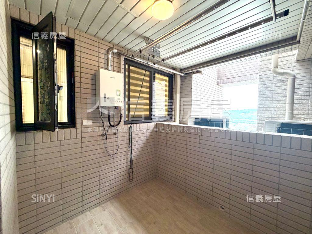 南屯豐邑菁科城景觀帝王戶房屋室內格局與周邊環境