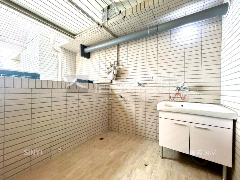 南屯豐邑菁科城景觀帝王戶房屋室內格局與周邊環境