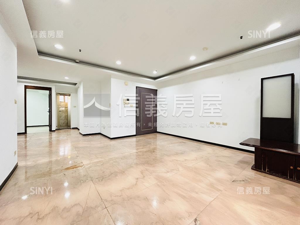 集賢大第景觀三房房屋室內格局與周邊環境