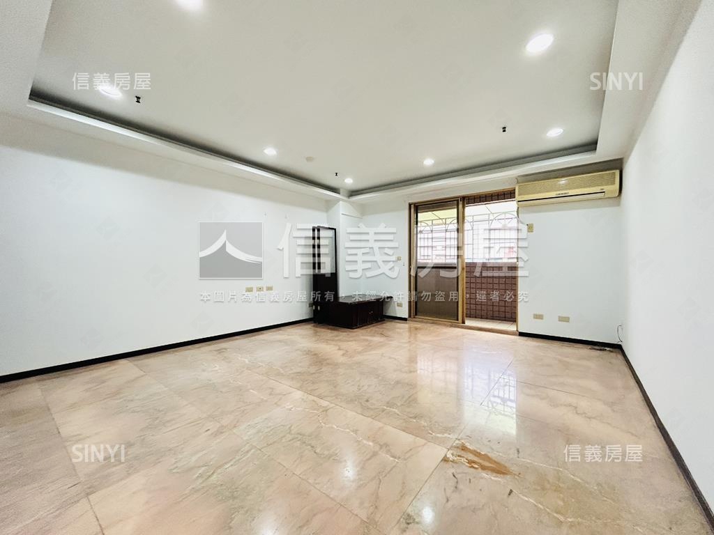 集賢大第景觀三房房屋室內格局與周邊環境