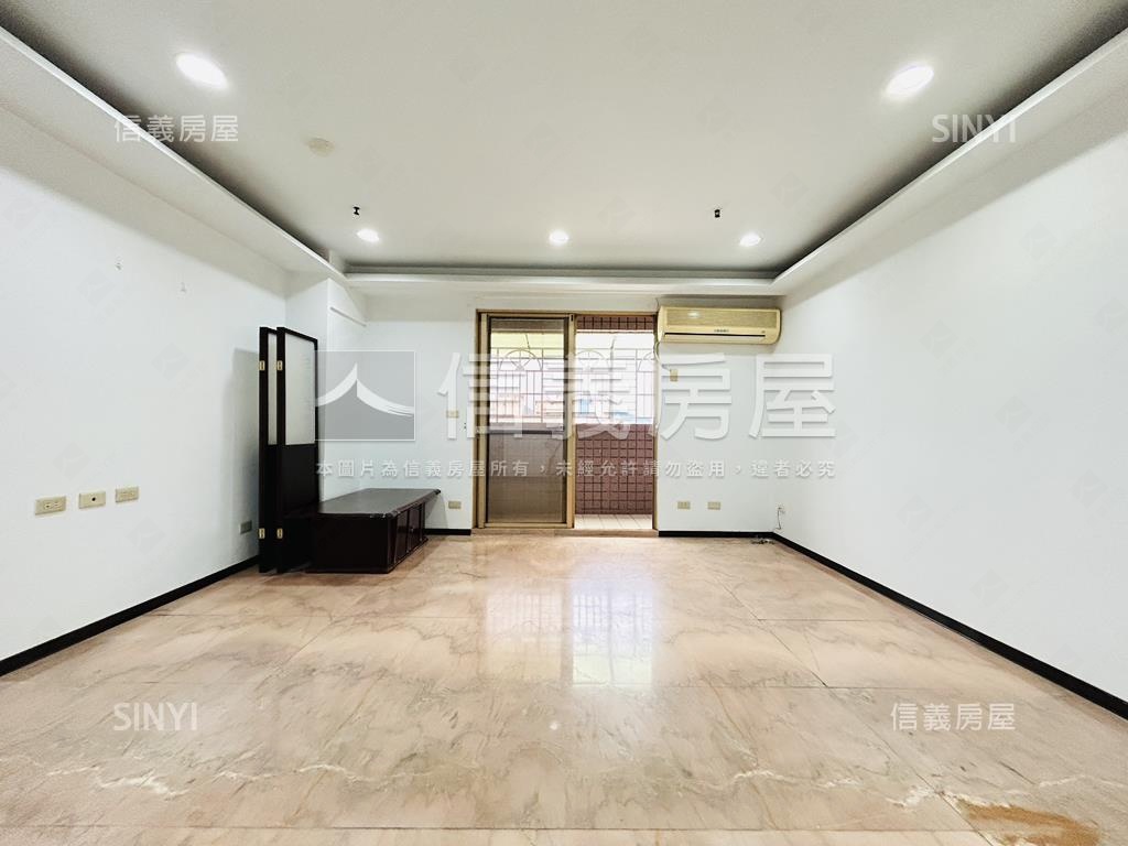 集賢大第景觀三房房屋室內格局與周邊環境