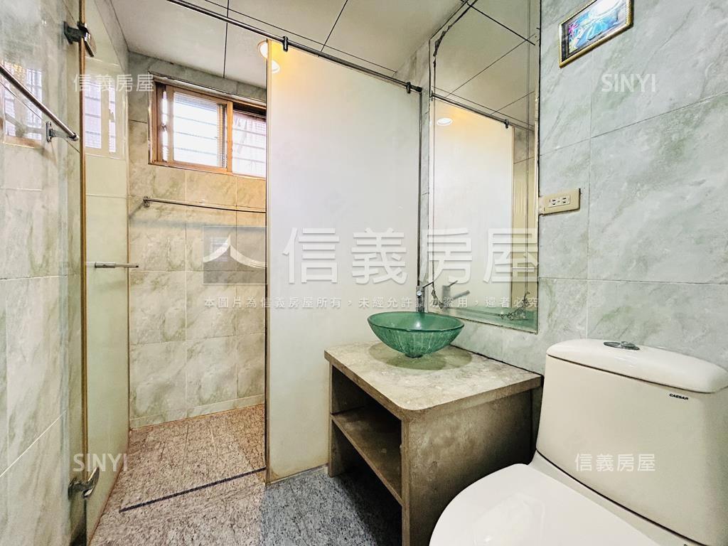 集賢大第景觀三房房屋室內格局與周邊環境