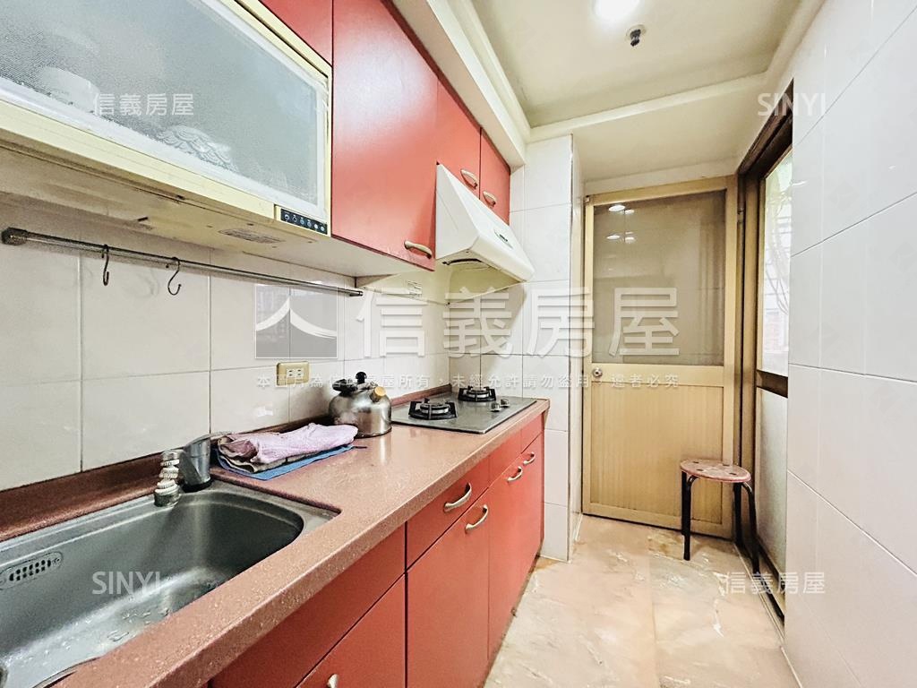 集賢大第景觀三房房屋室內格局與周邊環境