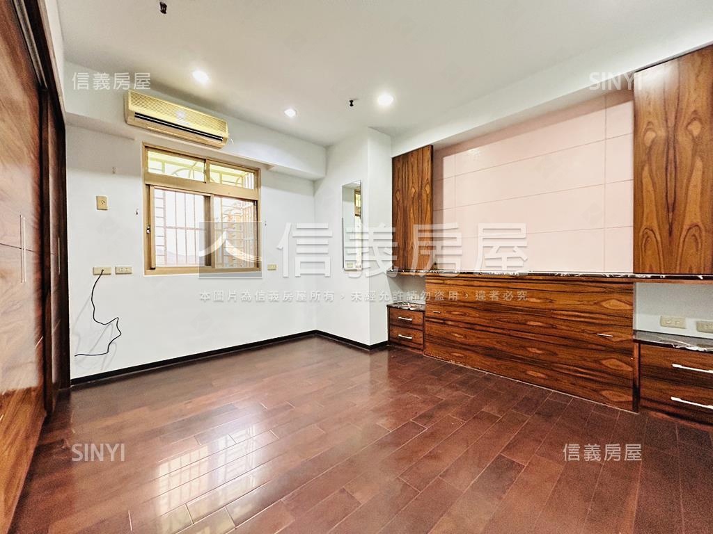 集賢大第景觀三房房屋室內格局與周邊環境