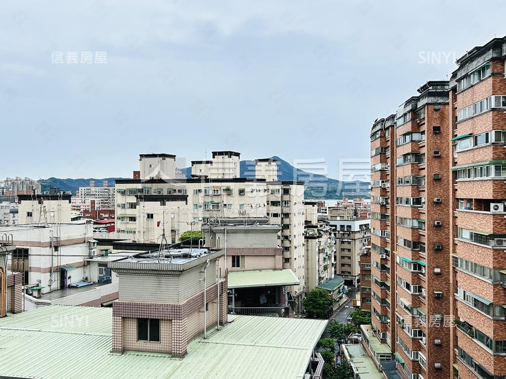 集賢大第景觀三房房屋室內格局與周邊環境