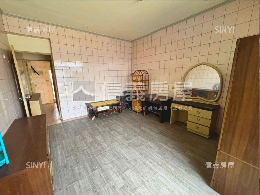 龜山后街黃金聚寶居房屋室內格局與周邊環境