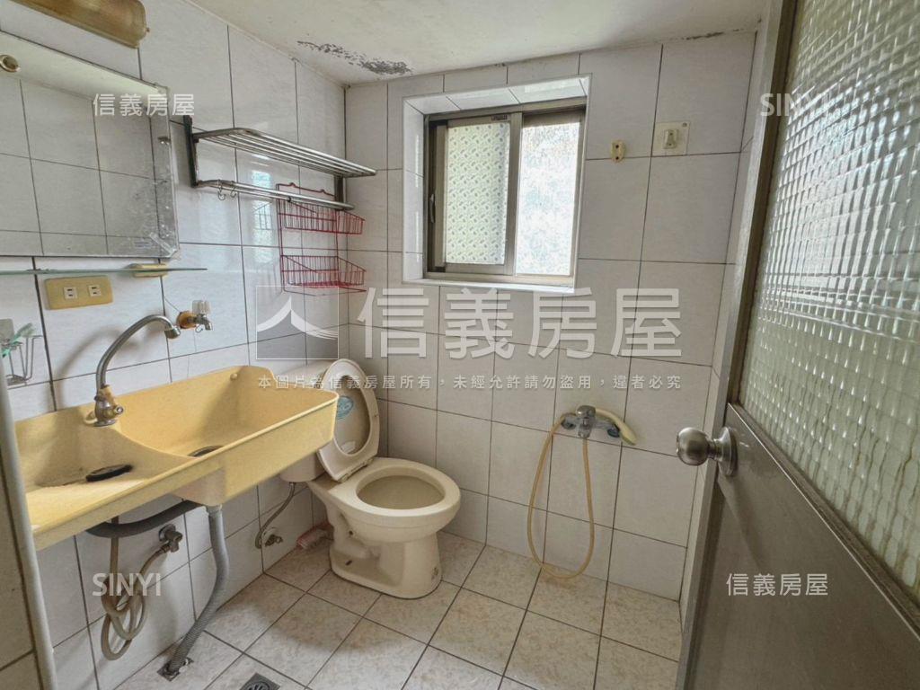 龜山后街黃金聚寶居房屋室內格局與周邊環境