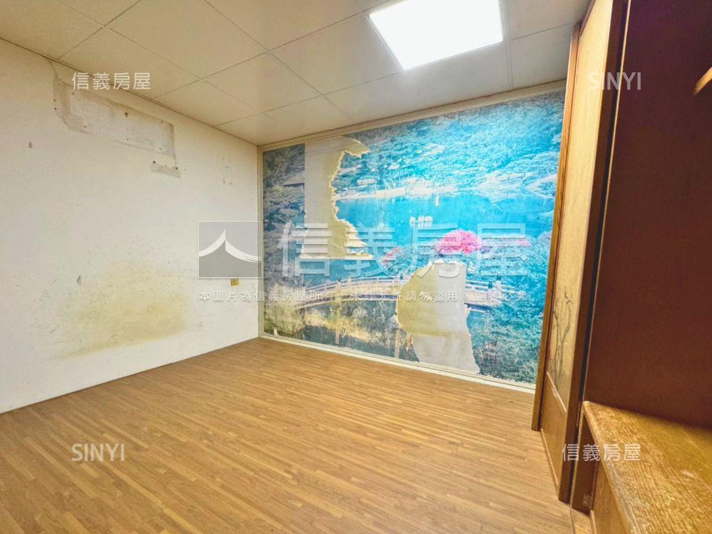 龜山后街黃金聚寶居房屋室內格局與周邊環境