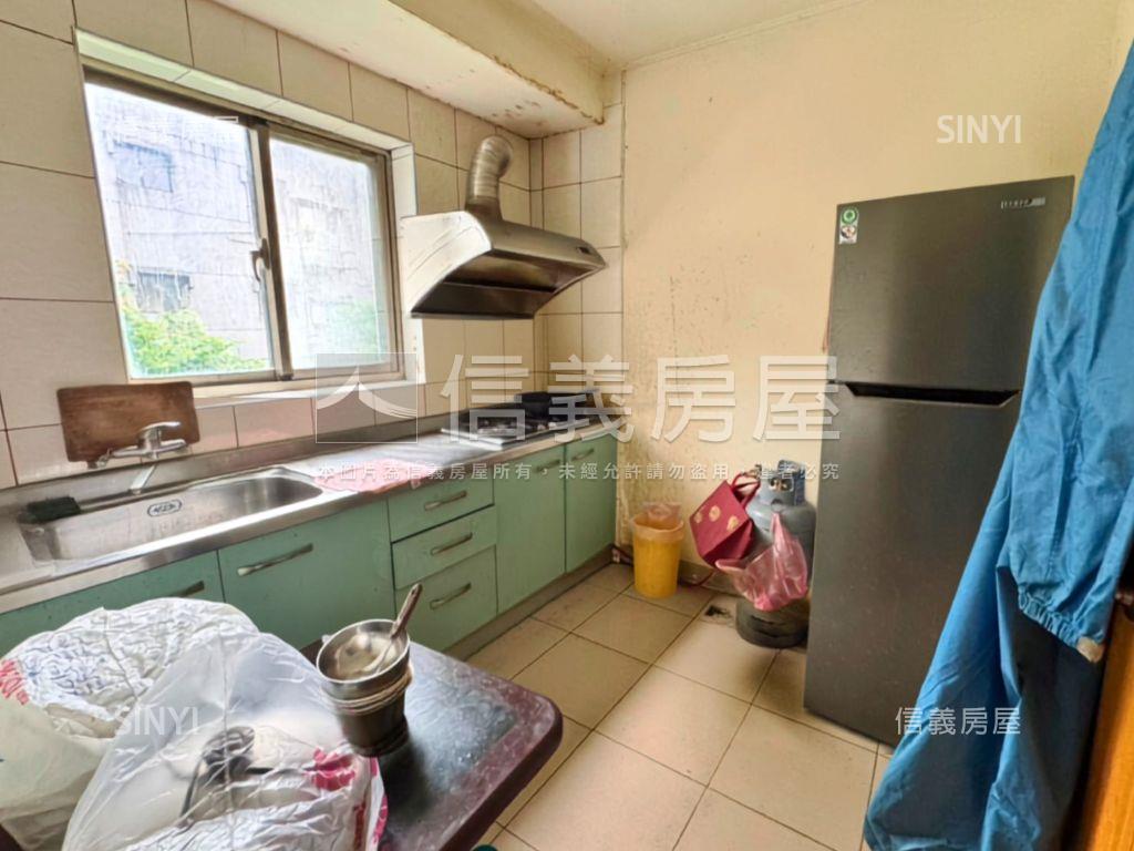 龜山后街黃金聚寶居房屋室內格局與周邊環境